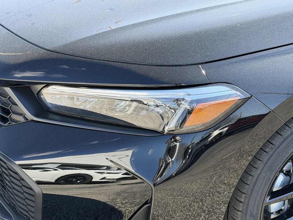 new 2026 Honda Civic car, priced at $27,978