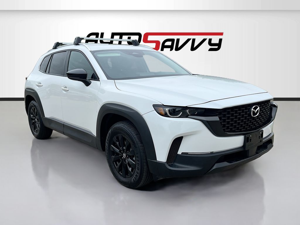 2025 Mazda CX-50 2.5 S Select's photo