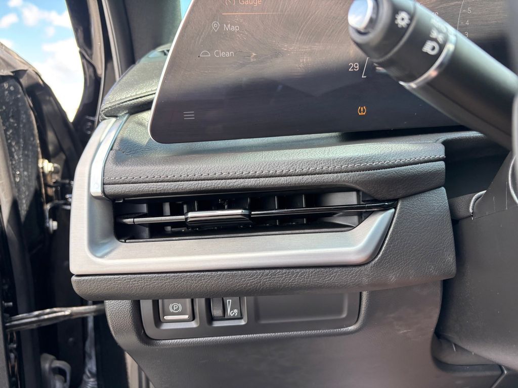 Used Car 2025 Cadillac Xt4  Premium Luxury For Sale Under $35,000 In Austin, Texas