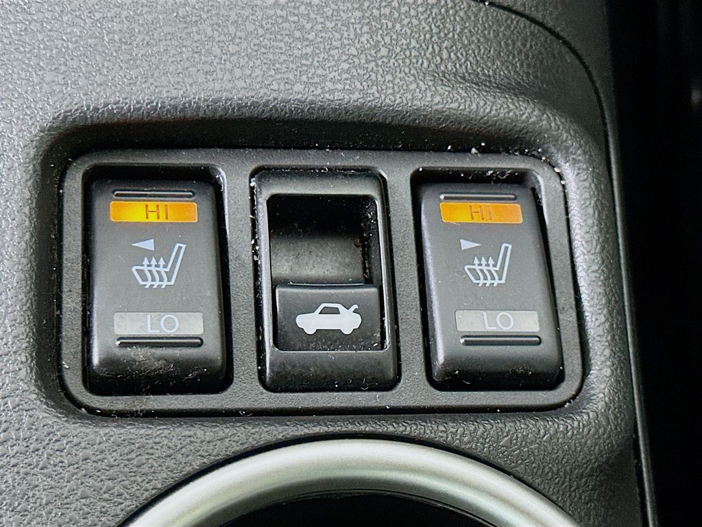 Thumbnail: 2019 Nissan Z - 21