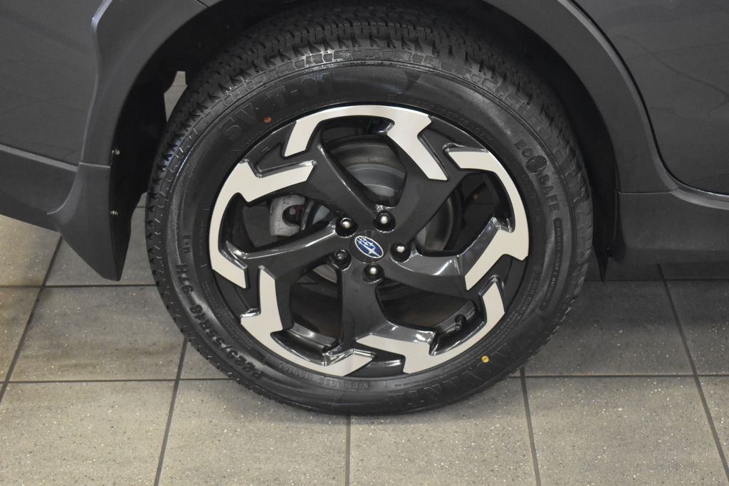 Thumbnail: 2021 Subaru Crosstrek - 12