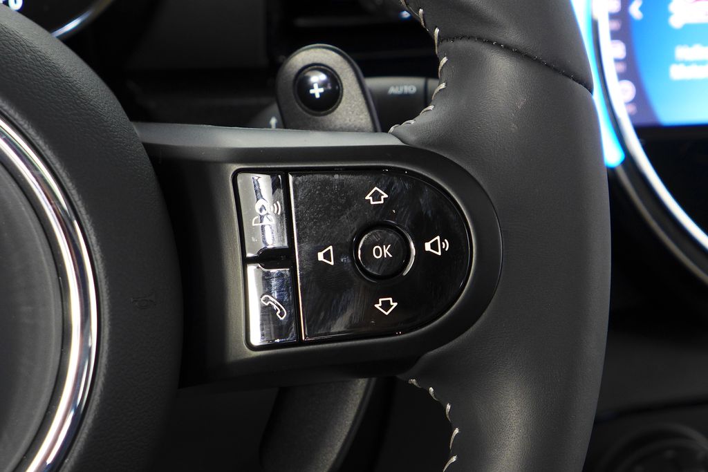 Thumbnail: 2024 MINI Cooper Clubman - 29