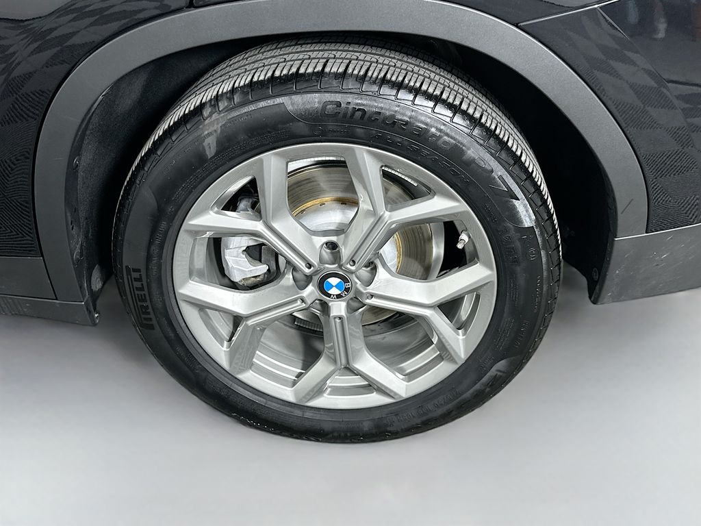 Thumbnail: 2024 BMW X3 - 31