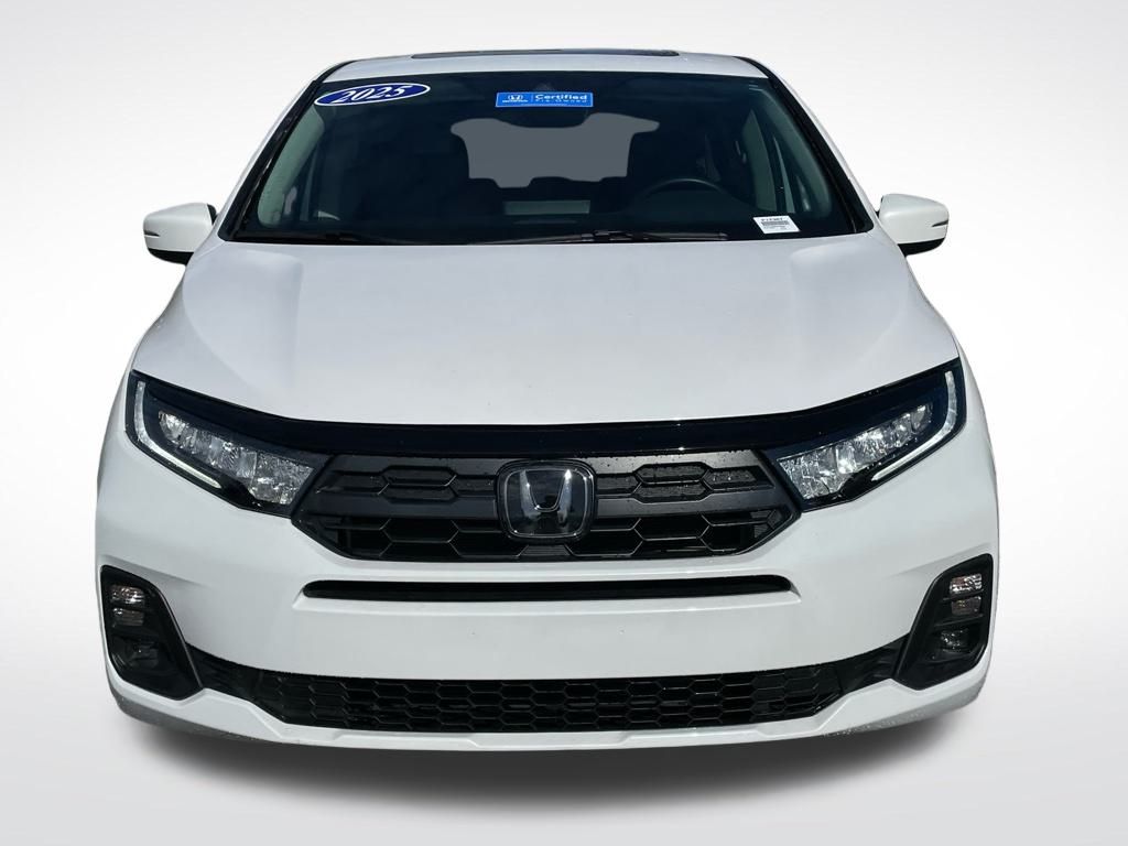 Thumbnail: 2025 Honda Odyssey - 9