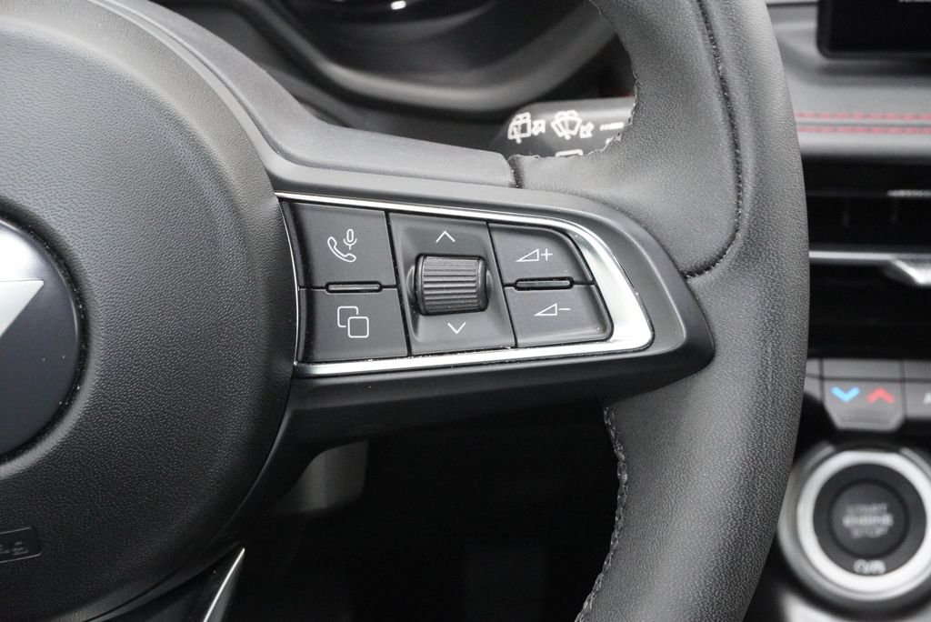 Used Car 2024 Dodge Hornet  Gt Plus For Sale Under $30,000 In Weatherford, Texas