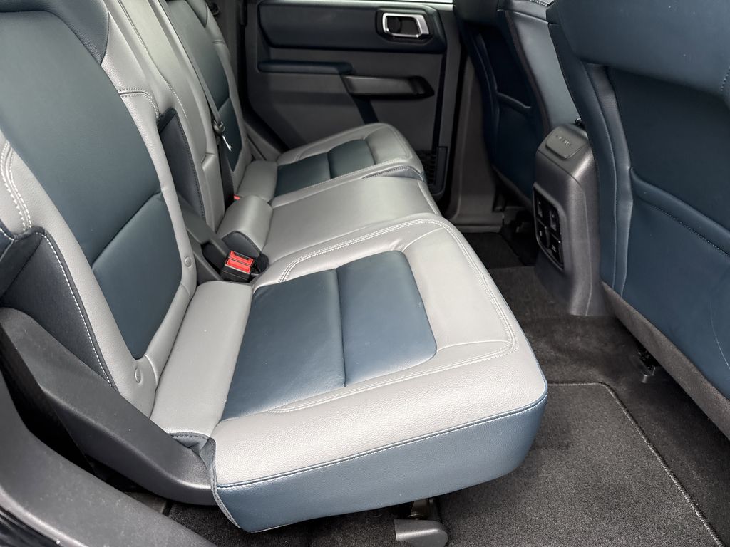 Used 2024 Ford Bronco SUV