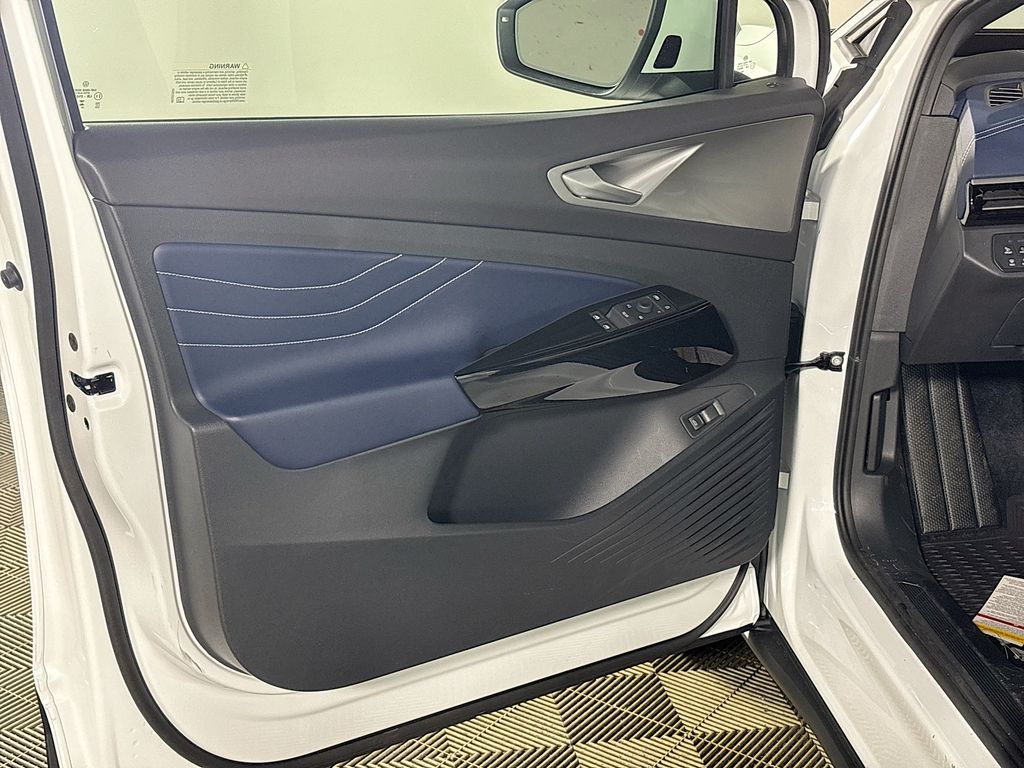 2025 Volkswagen ID.4 Pro S Plus