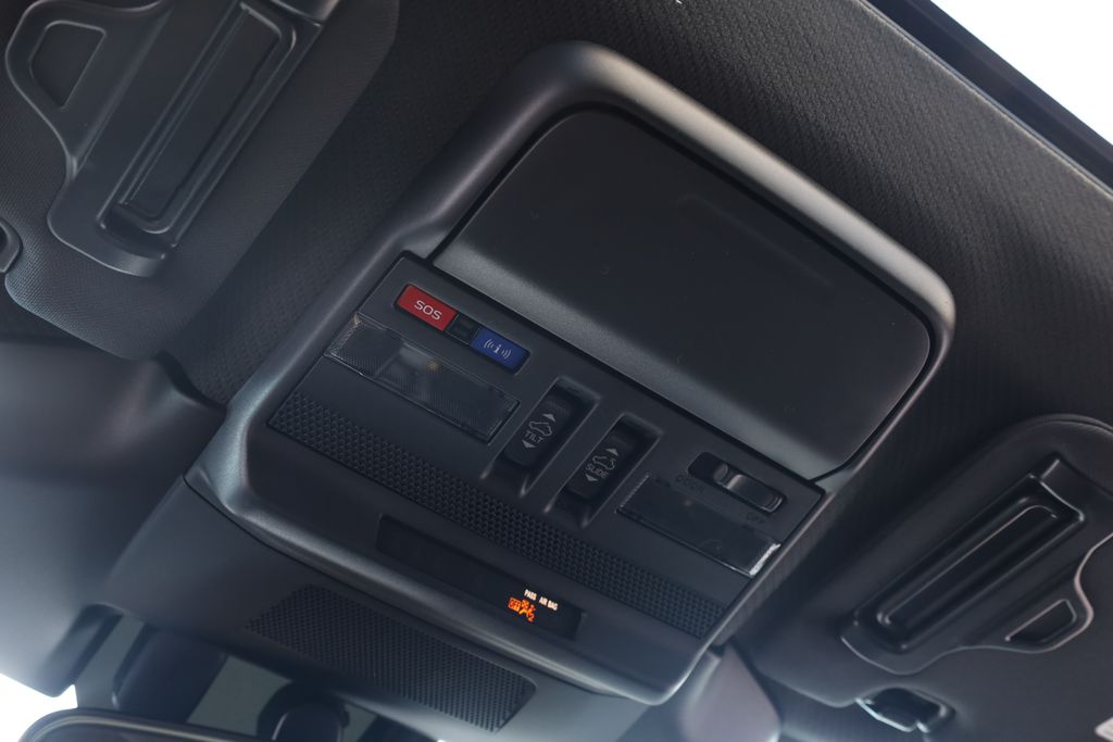 new 2026 Subaru Outback car, priced at $36,595