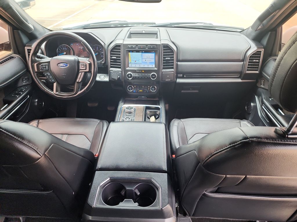 2019 Ford Expedition Max Limited photo