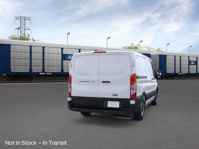 2026 Ford Transit-150 Cargo Van 