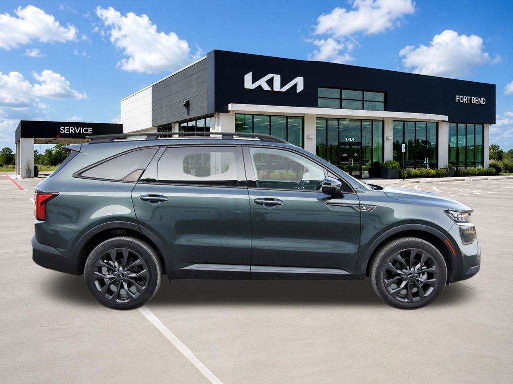 Used 2023 Kia Sorento SUV