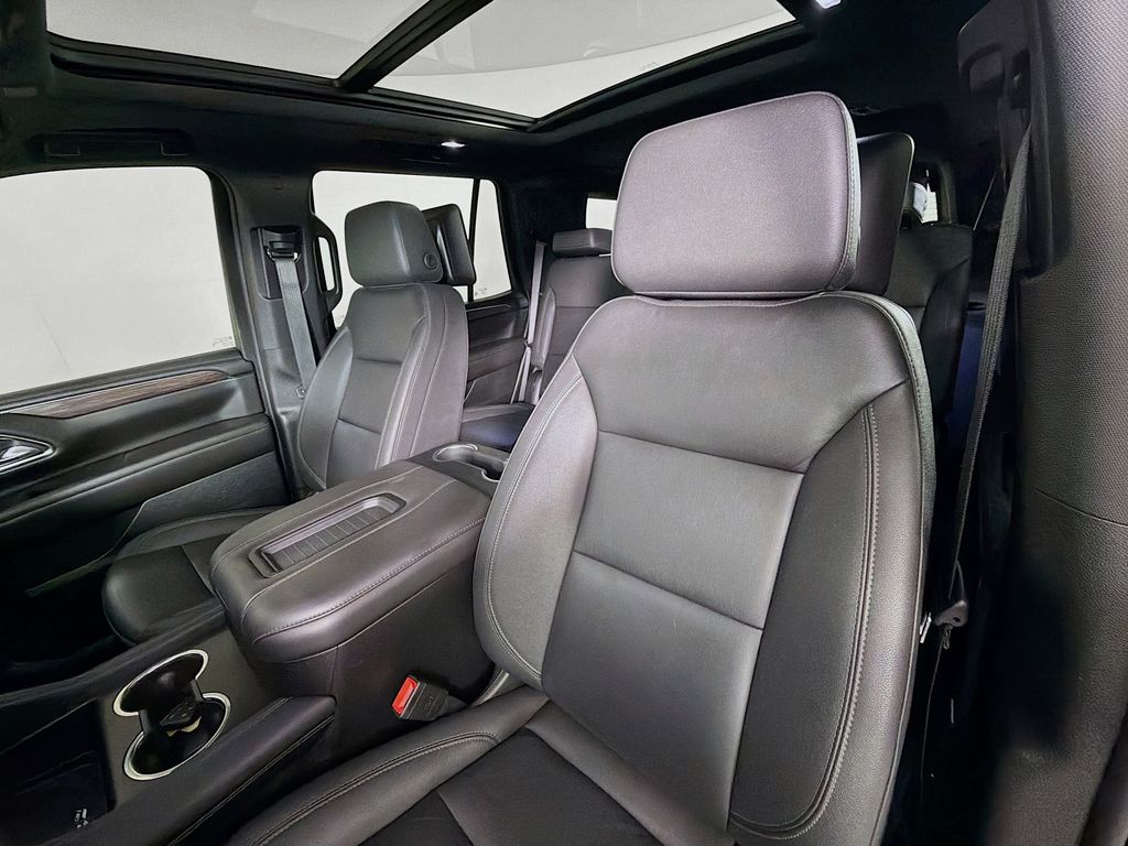 Used 2024 Chevrolet Tahoe SUV