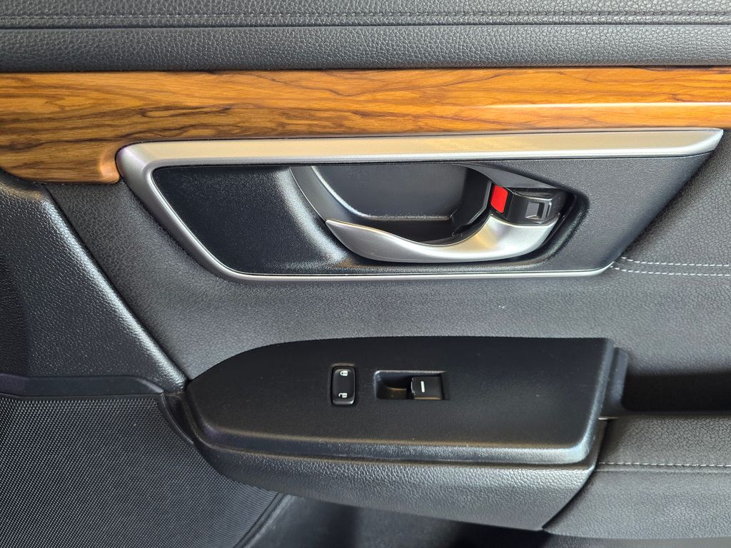 Thumbnail: 2020 Honda CR-V - 20