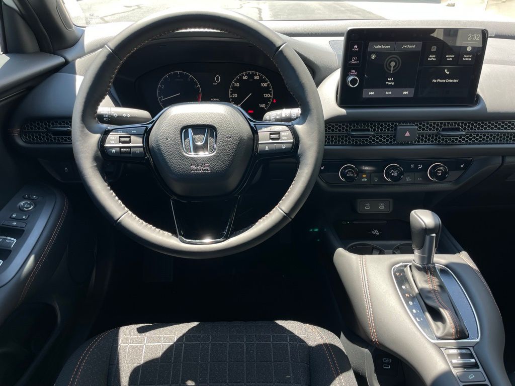 Thumbnail: 2026 Honda HR-V - 11