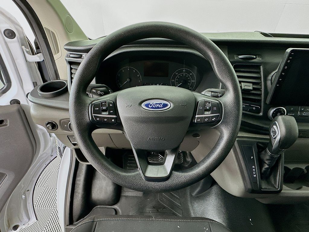 Thumbnail: 2022 Ford Transit Series - 11