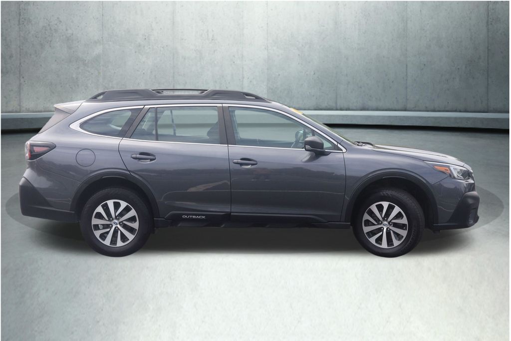 Used 2021 Subaru Outback SUV