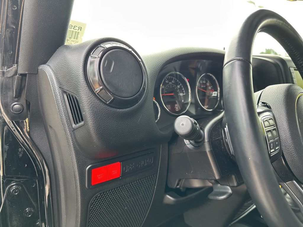 Used Car 2018 Jeep Wrangler Jk  Unlimited Rubicon For Sale Under $30,000 In Austin, Texas