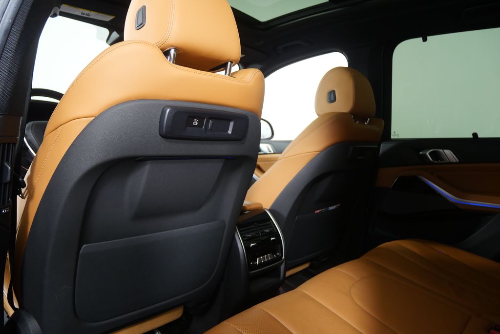 Thumbnail: 2019 BMW X5 - 19