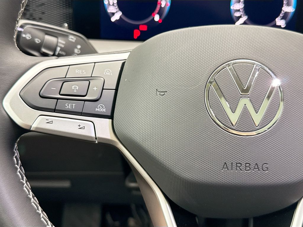 Thumbnail: 2026 Volkswagen Tiguan - 11