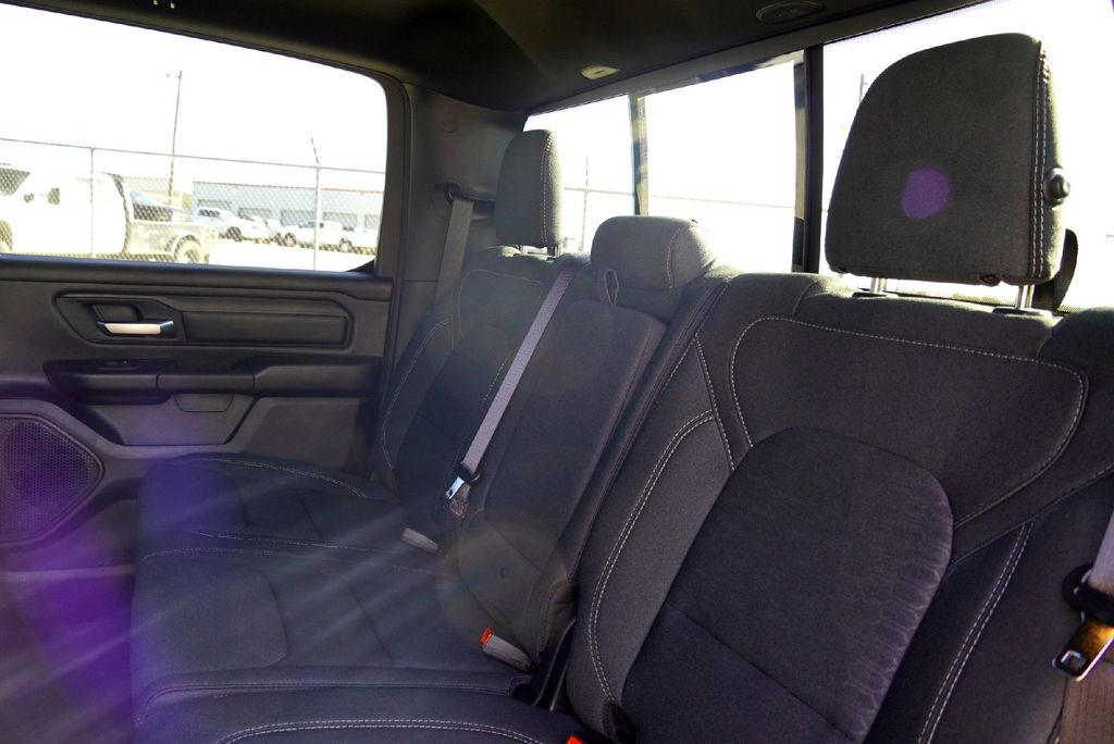 New Car 2025 Ram 1500  Tradesman For Sale Under $50,000 In Taylor, Texas