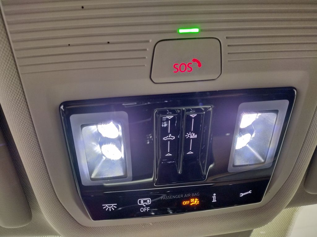2026 Volkswagen Atlas SE w/Technology