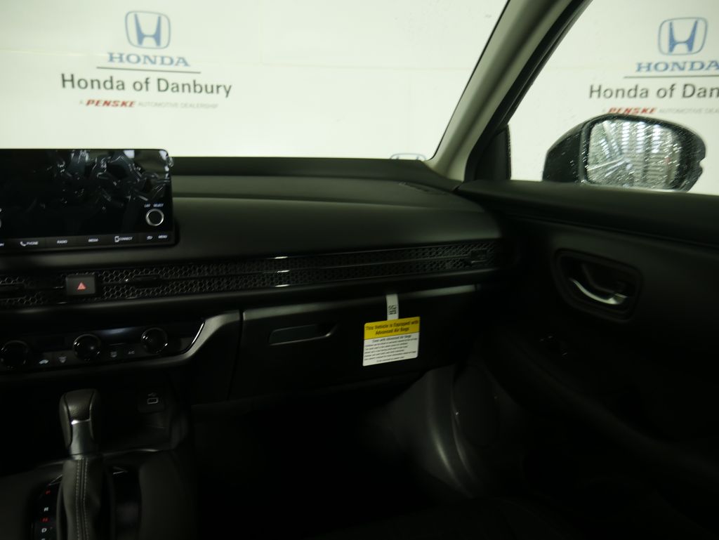 Thumbnail: 2027 Honda HR-V - 14