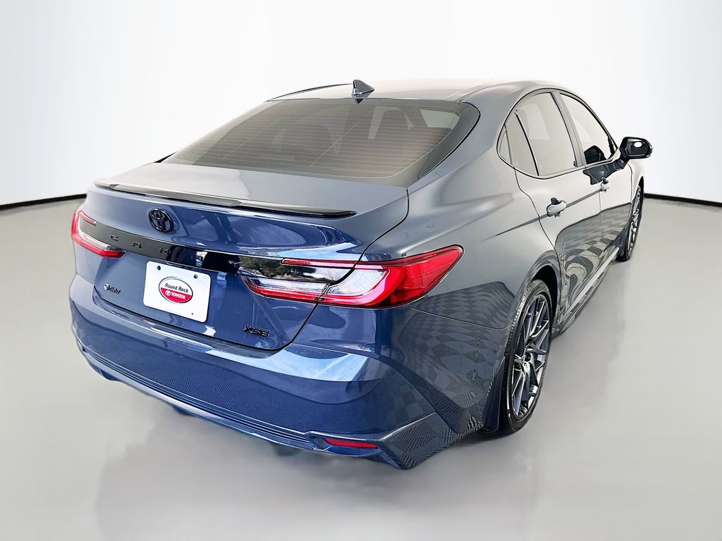 Thumbnail: 2025 Toyota Camry - 5