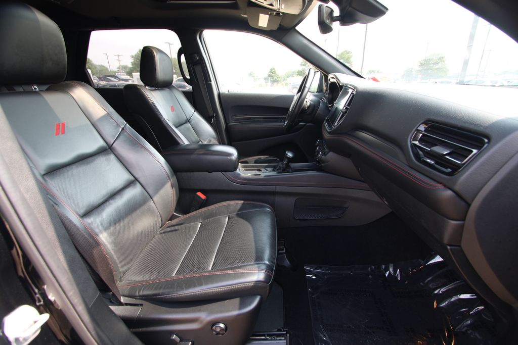 Used 2023 Dodge Durango SUV