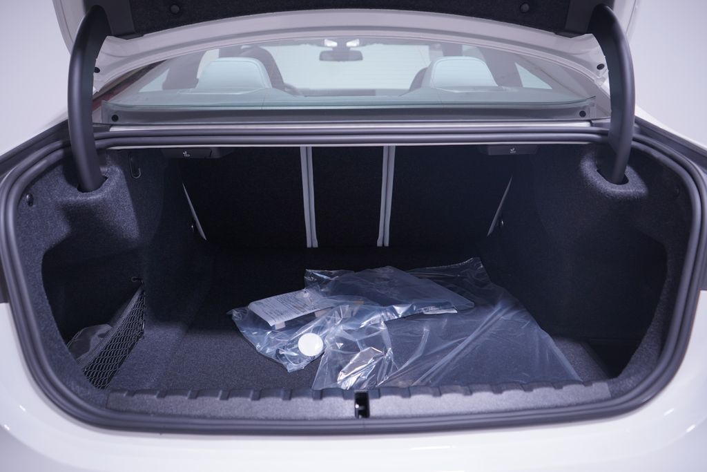 Thumbnail: 2026 BMW M4 - 20