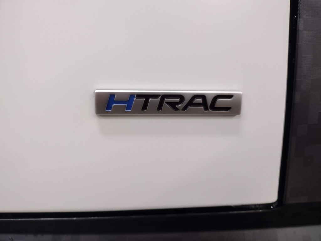 2025 Hyundai IONIQ 5 