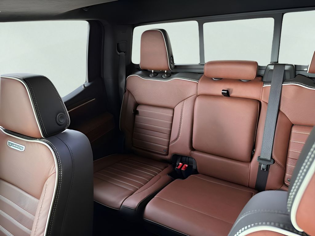 Used Car 2025 Gmc Sierra 1500  Denali Ultimate For Sale Under $80,000 In Austin, Texas