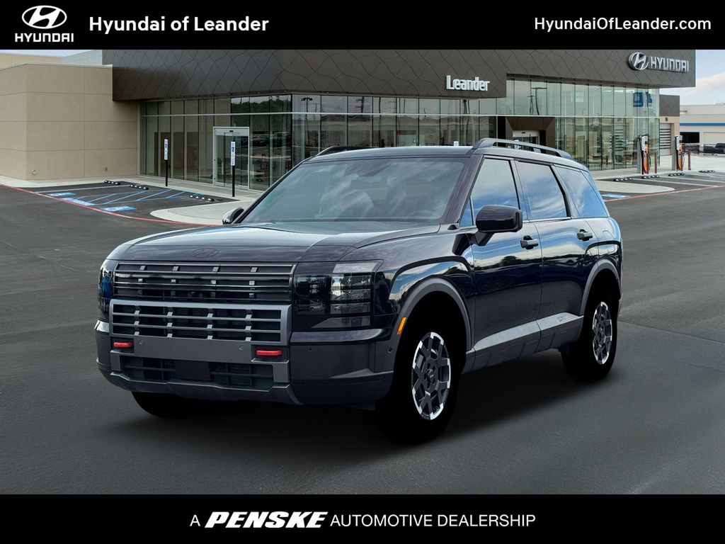 Thumbnail: 2026 Hyundai Palisade - 1