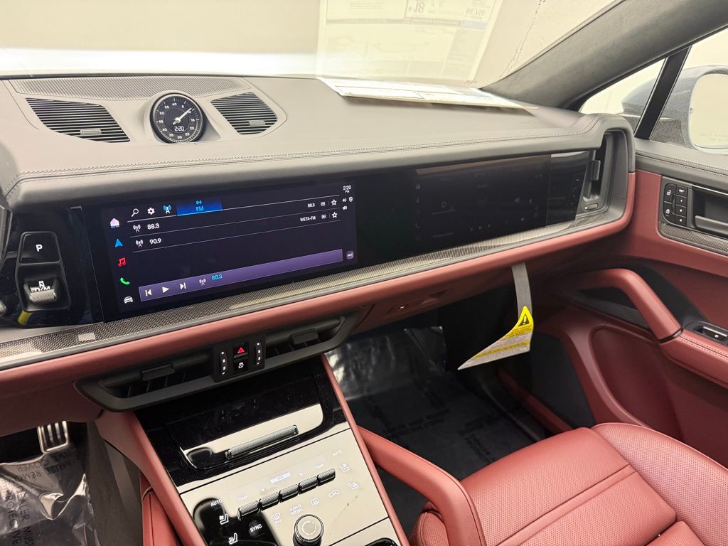 Thumbnail: 2026 Porsche  - 15