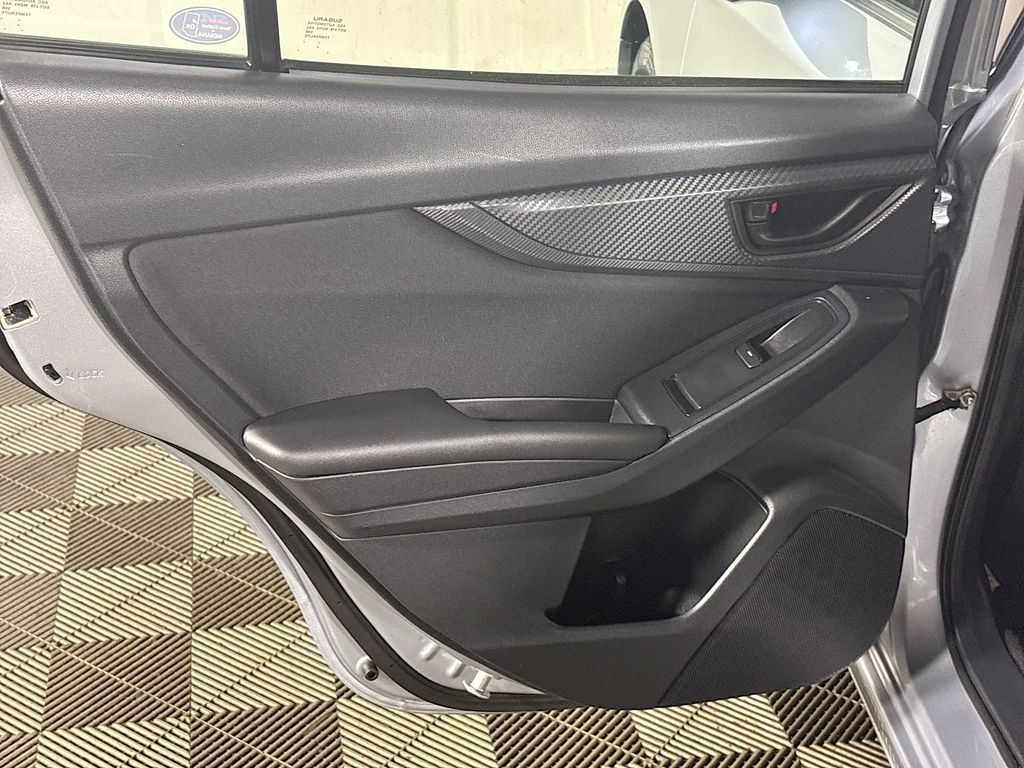 2020 Subaru Impreza Premium
