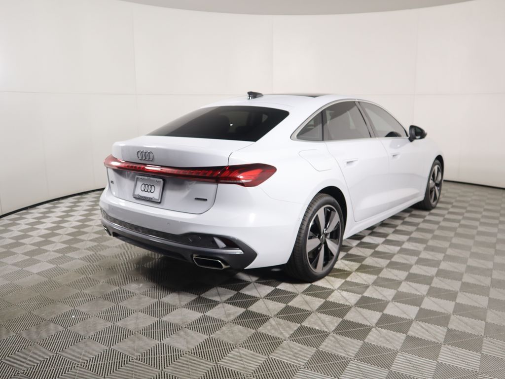 Thumbnail: 2025 Audi A5 - 5