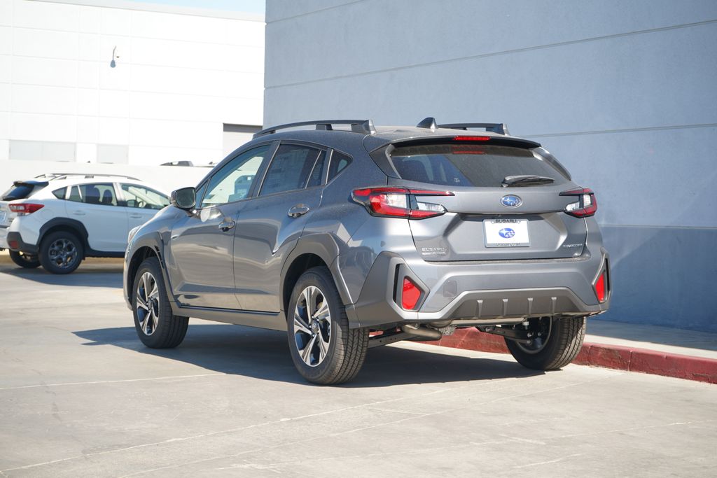 2024 Subaru Crosstrek Premium 3