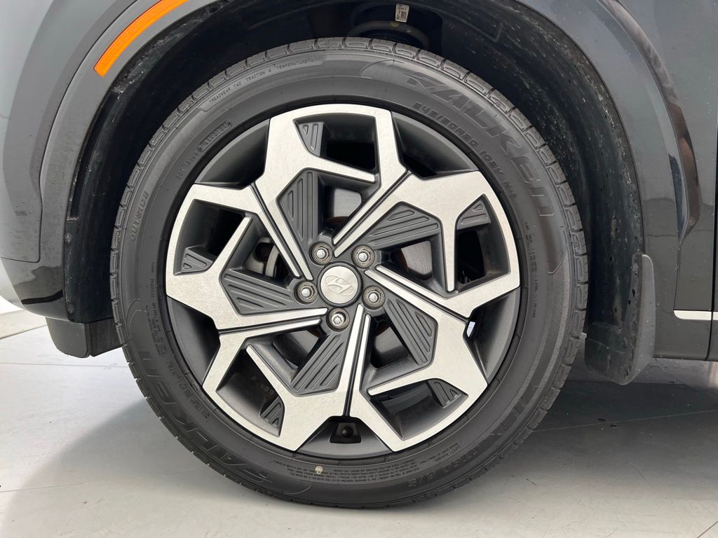 Thumbnail: 2021 Hyundai Palisade - 26