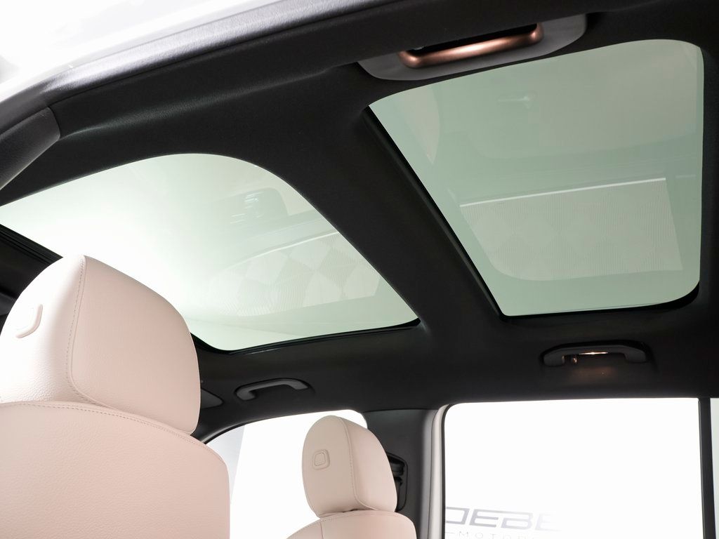 new 2026 Mercedes-Benz GLB car, priced at $52,520