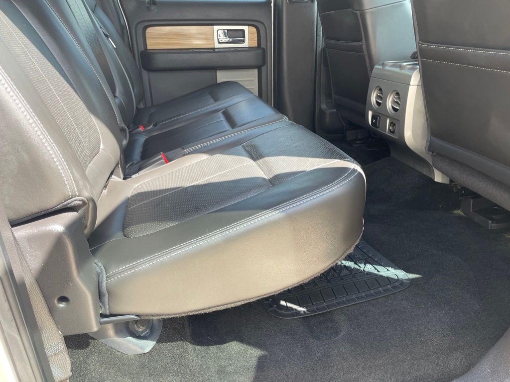 Used Car 2011 Ford F-150  For Sale Under $20,000 In Georgetown, Texas