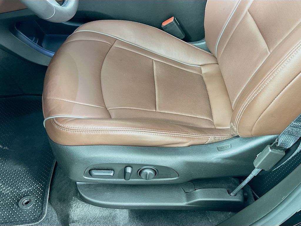 Thumbnail: 2019 Buick Enclave - 19