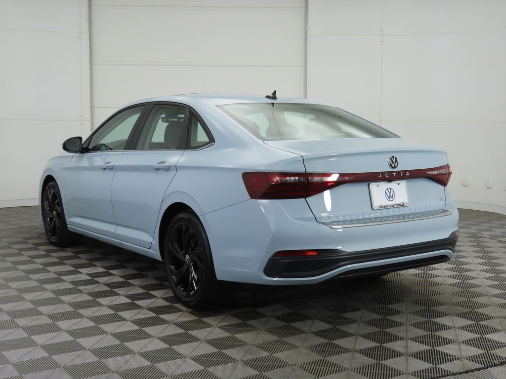 Thumbnail: 2026 Volkswagen Jetta - 7