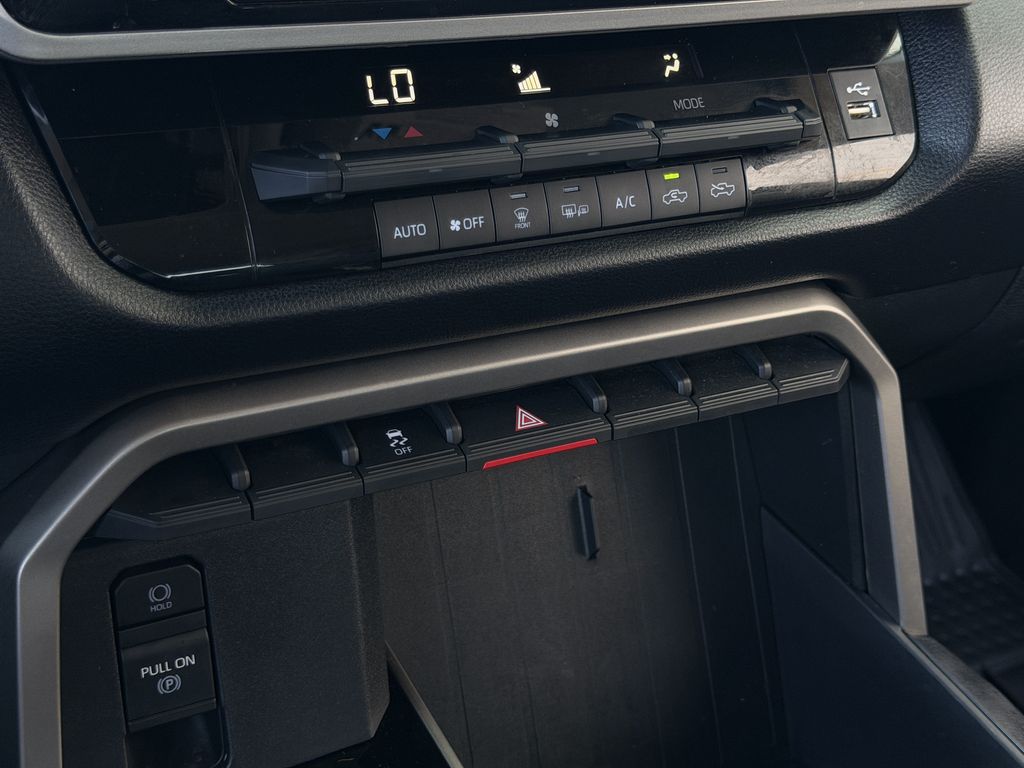 Used 2024 Toyota Tundra Truck