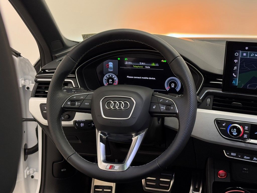 2022 Audi A4 Prestige 30