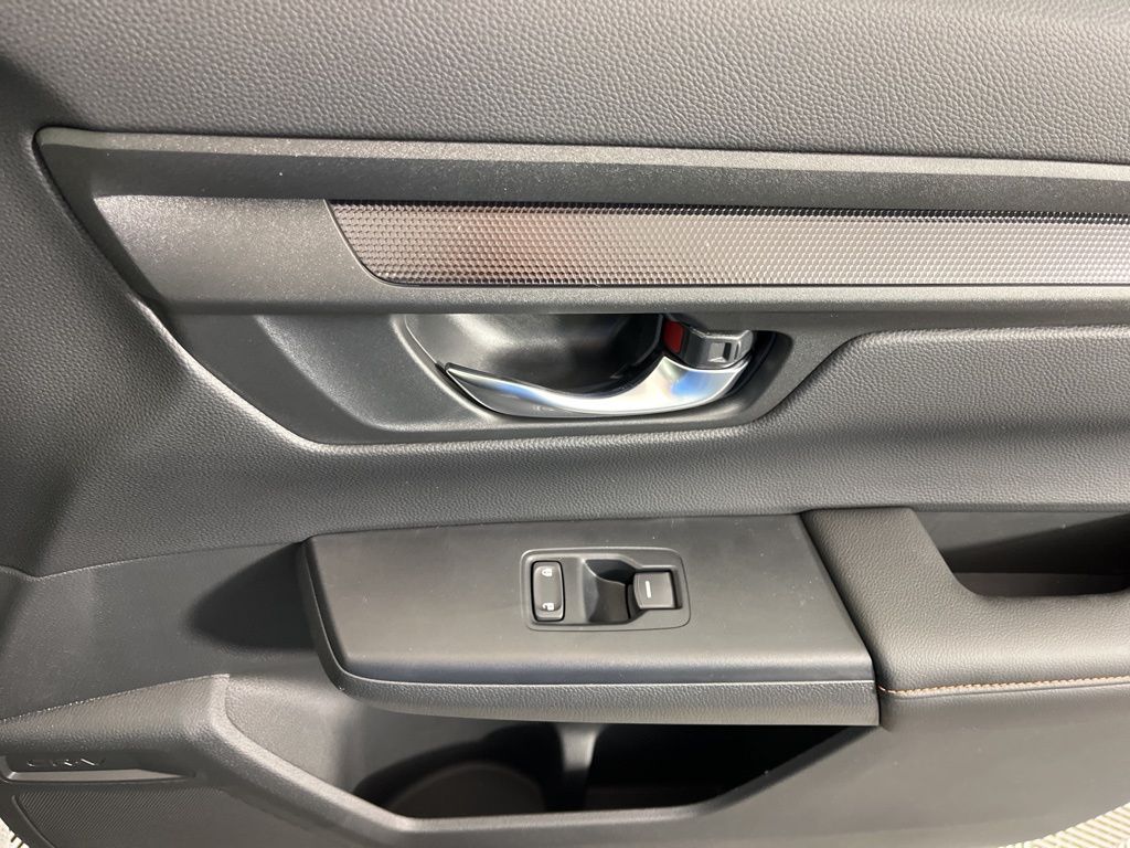 Thumbnail: 2026 Honda CR-V - 10