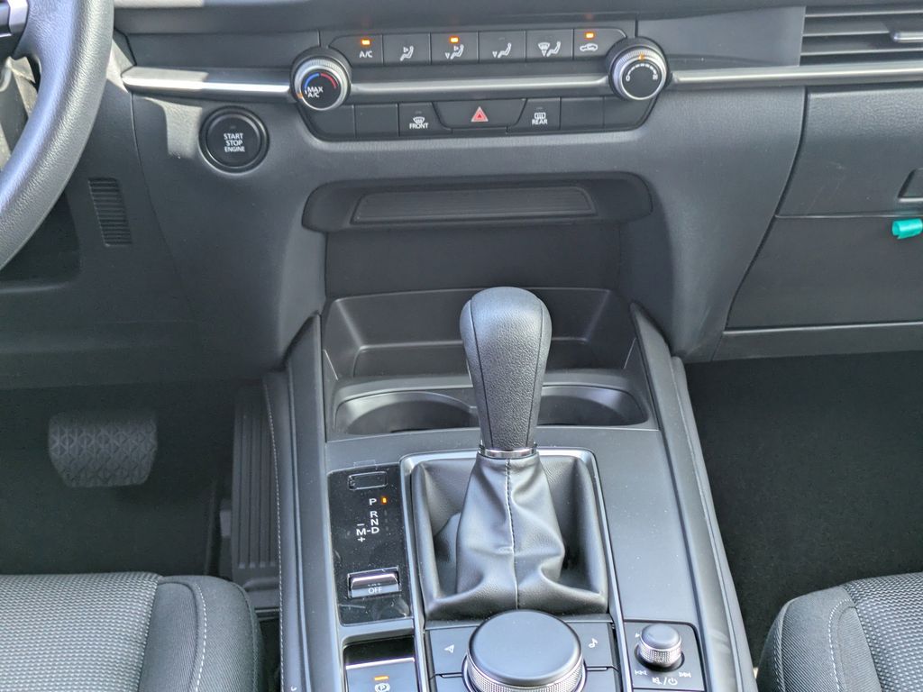 2026 Mazda CX-30 2.5 S