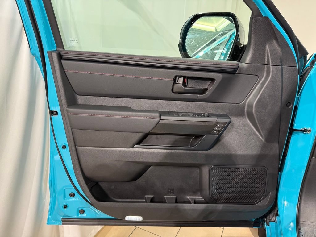 Thumbnail: 2026 Toyota Sequoia - 15