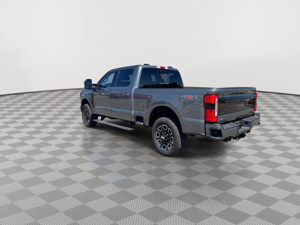 Used 2026 Ford F-250SD Truck