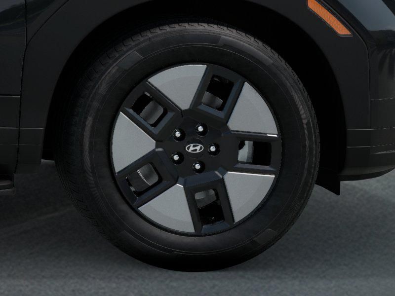 Thumbnail: 2026 Hyundai Santa Fe - 8