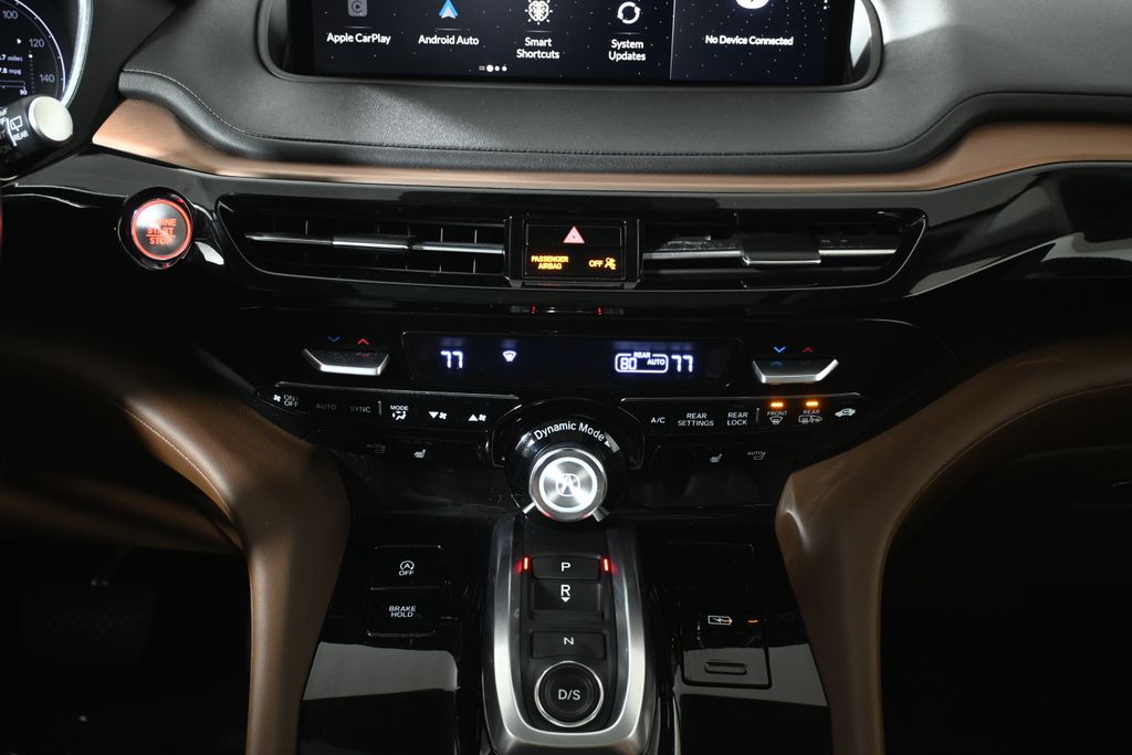 Thumbnail: 2023 Acura MDX - 23