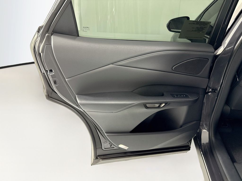 Thumbnail: 2026 Lexus RX - 27